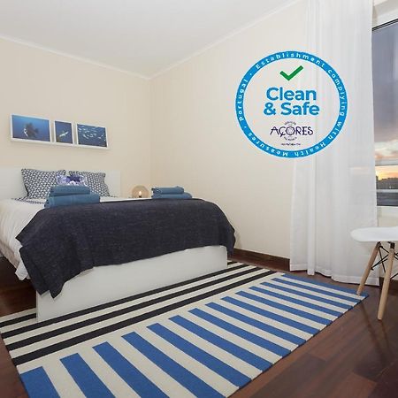 Green & Blue 3 Bedrooms Πόντα Ντελγκάντα Εξωτερικό φωτογραφία